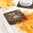 Search for french bulldog coasters Floral