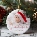 Search for newborn ornaments Modern