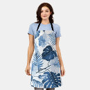 Search for aesthetic aprons Floral