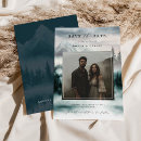 Search for outdoor save the dates Mountain