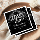 Recherche de argent brillant serviettes Fête