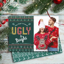 Search for nordic christmas cards Typography