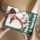 Search for married and merry cards Arch