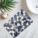 Search for pebble bath mats Nature