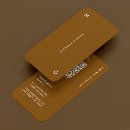 Search for chocolate business cards Professional