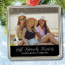 Recherche de friendship ornaments Modern