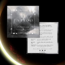 Recherche de posters cartes visite Tatoueur