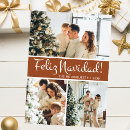 Search for terracotta christmas cards Minimal