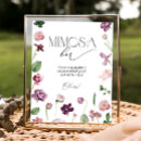 Recherche de décorations de barre posters Calligraphie