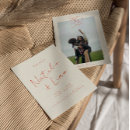 Recherche de colorful save the dates Élégant