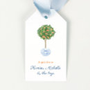 Search for orange gift tags Elegant