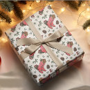 Search for cowboys wrapping paper For her