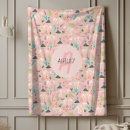 Search for girls dinosaur blankets Cute