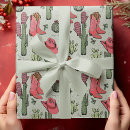 Search for western christmas wrapping paper Modern