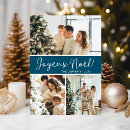 Search for joyeux christmas cards France