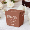 Search for groom favour boxes Initials