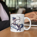 Search for sagittarius mugs Watercolor