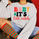 Search for festive christmas clothing White