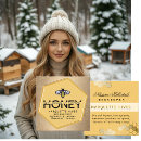 Search for hexagon business cards Apiary