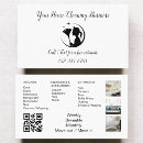Recherche de nettoyage entreprise cartes visite Entretien