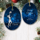 Recherche de basketball ornaments Fille