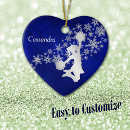 Search for cheerleader ornaments Cheer squad