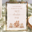 Search for up party decor Hot chocolate bar