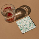 Search for aesthetic coasters Floral