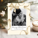 Search for cream christmas cards Elegant