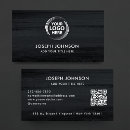 Recherche de scanner cartes visite Logo d'entreprise