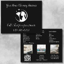 Search for horizontal flyers Housekeeping