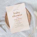 Search for aesthetic invitations Gender neutral