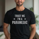 Search for paramedic tshirts Vintage