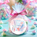 Search for spa party stickers Pastel