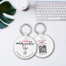 Search for phone number keychains Your logo here