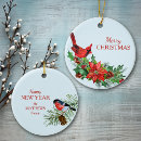 Search for red bull ornaments Merry christmas