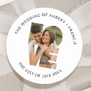 Search for day wedding stickers Photograph