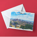Recherche de dallas texas cartes postales Aquarelle