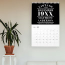 Search for funny quotes calendars For him