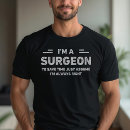 Search for surgeon tshirts Vintage