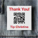Search for tip buttons Gratuities