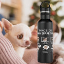 Search for chihuahua water bottles Dog