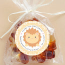 Recherche de dessin lion autocollants Sauvage