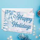 Search for professional christmas cards Non photo