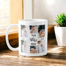Recherche de première fête des pères tasses Image