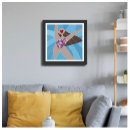 Search for beach babe posters Swimsuit