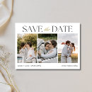 Search for photo strip save the dates Elegant