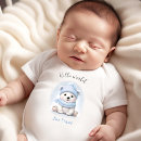 Search for polar bear baby clothes Cute
