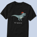 Search for dino mens tshirts T rex