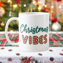 Search for script lettering mugs Festive